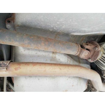 TRANSMISION CENTRAL 4X4 6V 