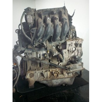 Recambio de motor completo para citroën c3 1.1 vivace referencia OEM IAM HFX M 