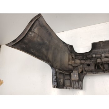 Recambio de paragolpes trasero para audi a4 b7 (8ec) 2.0 tdi 16v referencia OEM IAM 8E5807511L  