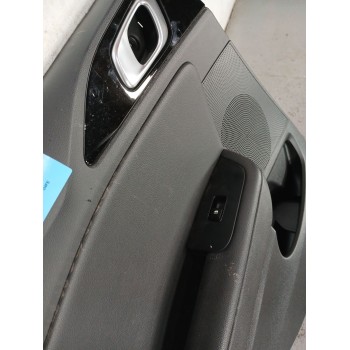 Recambio de guarnecido puerta trasera izquierda para kia ceed gt line referencia OEM IAM   