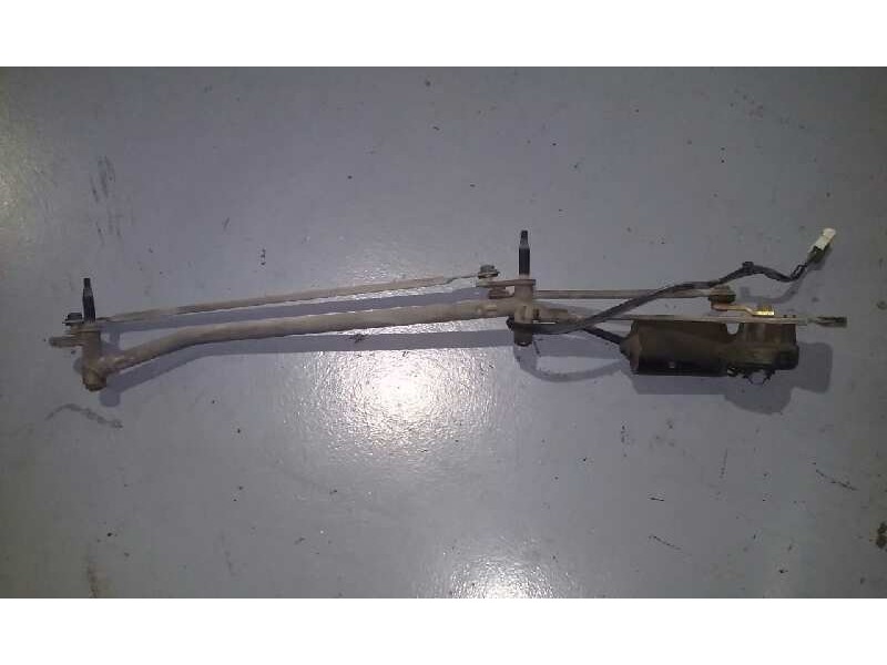 Recambio de motor limpia delantero para opel vectra b berlina básico (1999) referencia OEM IAM 0390241356  
