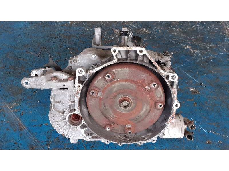 Recambio de caja cambios para citroën c6 básico referencia OEM IAM 20GG07 187.000KM 9658033080 AUTO