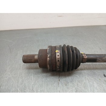 Recambio de transmision trasera izquierda para volvo xc60 2.4 diesel cat referencia OEM IAM P31259504  