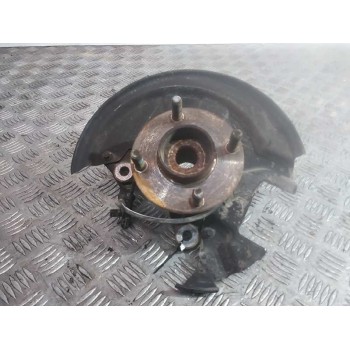 Recambio de mangueta delantera izquierda para ford tourneo courier (c4a) 1.5 tdci cat referencia OEM IAM   