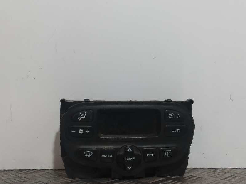 Recambio de mando climatizador para peugeot 307 cc (s2) referencia OEM IAM 216673905  