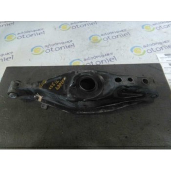 BRAZO SUSPENSION INFERIOR TRASERO IZQUIERDO 