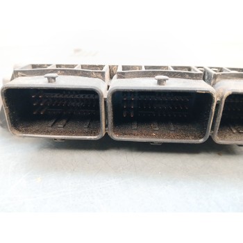 Recambio de centralita motor uce para nissan qashqai i (j10, nj10) 2.0 dci referencia OEM IAM 0281013855 23710jd78b 