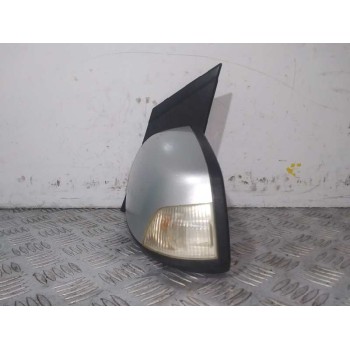 Recambio de retrovisor izquierdo para ford focus berlina (cap) ambiente (d) referencia OEM IAM   6 CABLES