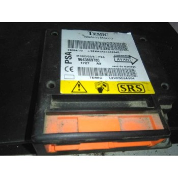 CENTRALITA AIRBAG 9643869780 9643869780 9643869780