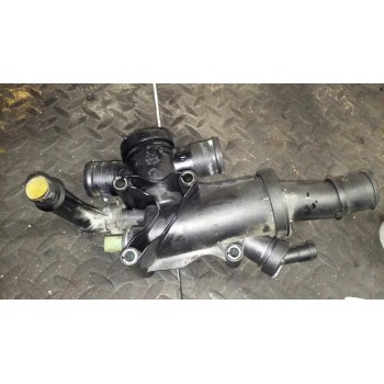 Recambio de termostato para peugeot 307 break / sw (s1) sw pack referencia OEM IAM   