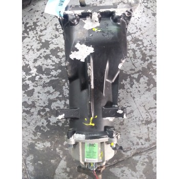 Recambio de diferencial trasero para hyundai santa fe (sm) 2.0 crdi vgt comfort referencia OEM IAM 4780039000  