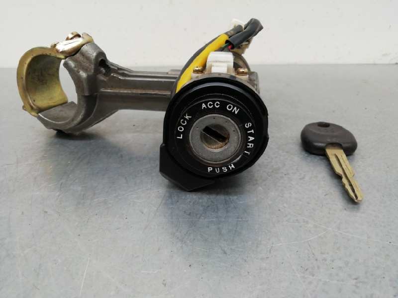 Recambio de conmutador de arranque para hyundai matrix (fc) 1.5 crdi gls referencia OEM IAM 96484304  