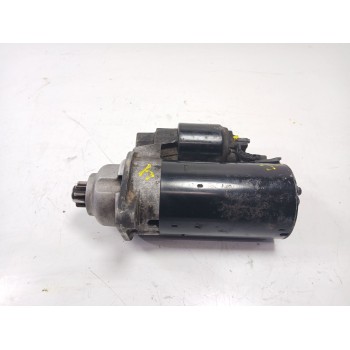 Recambio de motor arranque para volkswagen polo iv (9n_, 9a_) 1.4 tdi referencia OEM IAM 0001125042  
