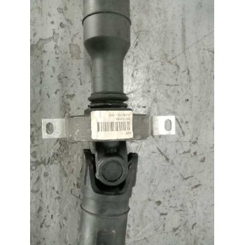 Recambio de transmision central para bmw serie 1 lim. (f20) 118d referencia OEM IAM 7598781  