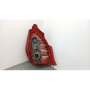 Recambio de piloto trasero derecho para citroën c2 (jm_) 1.4 hdi referencia OEM IAM 9680283680  