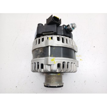 Recambio de alternador para omoda 5 referencia OEM IAM F4J163701010CA  