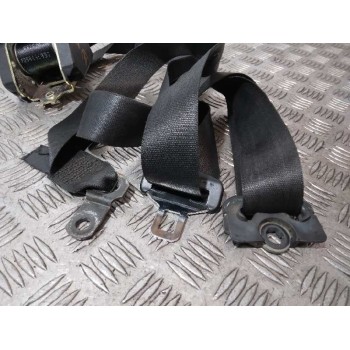 Recambio de cinturon seguridad delantero izquierdo para bmw serie 3 berlina (e46) 320d referencia OEM IAM 8207955 566243500 