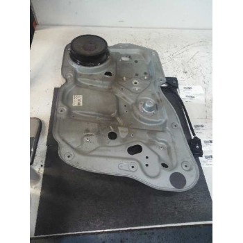 ELEVALUNAS DELANTERO DERECHO 2K1837752BG ELECTRICO PANEL SIN MOTOR