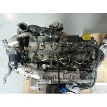 MOTOR CASCO Z17DTR CASCO 