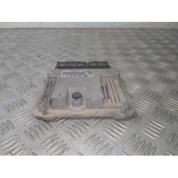 Recambio de centralita motor uce para skoda octavia berlina (1z3) elegance referencia OEM IAM 03G906021TB  