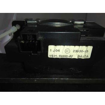 Recambio de display para ford mondeo berlina (ge) ambiente referencia OEM IAM 1S7115000AF  