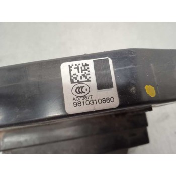 Recambio de cerradura puerta trasera izquierda para citroën c4 picasso intensive referencia OEM IAM 9810310880  7 PINS
