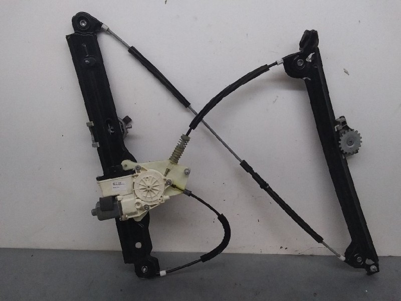 Recambio de elevalunas delantero izquierdo para bmw serie 5 gran turismo (f07) 530d referencia OEM IAM 7197919 0130822522 6 PINS