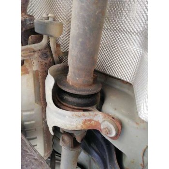 Recambio de transmision central para mazda cx-7 (er) active referencia OEM IAM  4X4 6V 