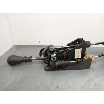 Recambio de varillaje cambio para opel combo furgoneta/monovolumen (x12) 1.3 cdti (b05) referencia OEM IAM 46314379 / 95517796  