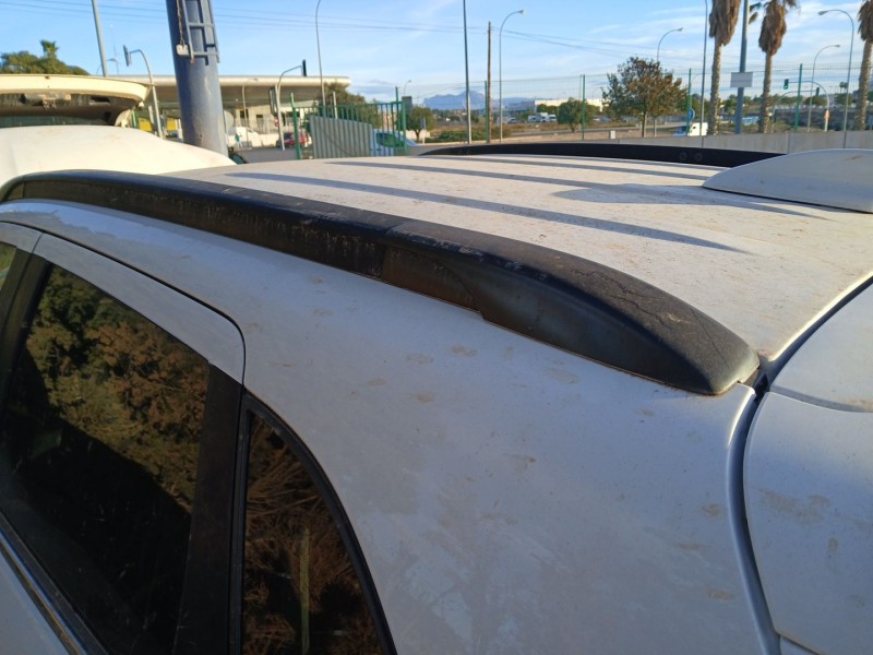 Recambio de barras techo para mitsubishi asx (ga_w_) 1.6 mivec (ga1w) referencia OEM IAM 7661A350  