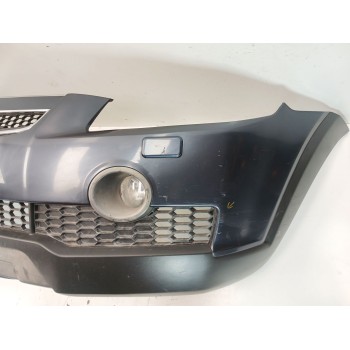 Recambio de paragolpes delantero para chevrolet captiva (c100, c140) 2.0 d 4wd referencia OEM IAM 96433235  