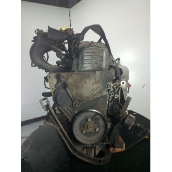 Recambio de motor completo para citroën c3 1.1 vivace referencia OEM IAM HFX M 