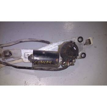 Recambio de motor limpia delantero para opel vectra b berlina básico (1999) referencia OEM IAM 0390241356  