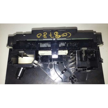 Recambio de mando climatizador para volkswagen golf v berlina (1k1) igolf referencia OEM IAM   