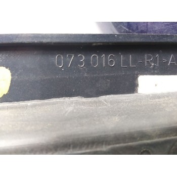 Recambio de retrovisor derecho para volkswagen touran (1t1, 1t2) 1.9 tdi referencia OEM IAM 073016L  