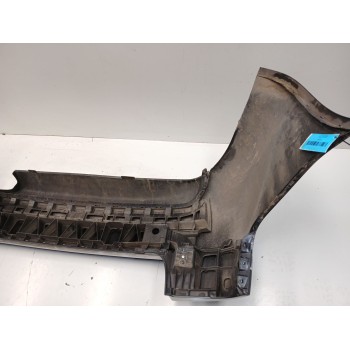 Recambio de paragolpes trasero para audi a4 b7 (8ec) 2.0 tdi 16v referencia OEM IAM 8E5807511L  