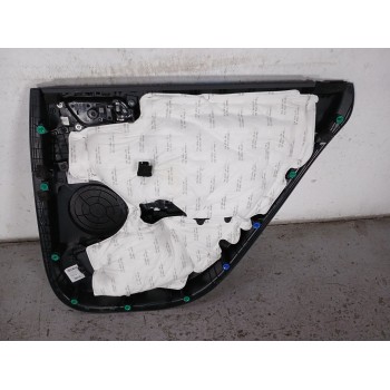 Recambio de guarnecido puerta trasera izquierda para kia ceed gt line referencia OEM IAM   