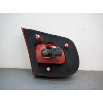 Recambio de piloto trasero derecho interior para volkswagen eos (1f7) 1.4 excellence referencia OEM IAM   