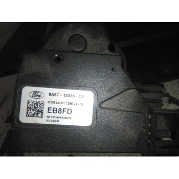 Recambio de mando intermitentes para ford fiesta (cb1) econetic referencia OEM IAM 8A6T13335CB CON CONTROL DE CRUCERO