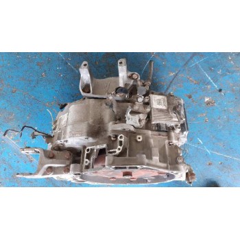 Recambio de caja cambios para citroën c6 básico referencia OEM IAM 20GG07 187.000KM 9658033080 AUTO