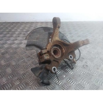 Recambio de mangueta delantera izquierda para ford tourneo courier (c4a) 1.5 tdci cat referencia OEM IAM   