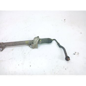 Recambio de cremallera direccion para nissan qashqai i (j10, nj10) 1.5 dci referencia OEM IAM 48001JD90B9  