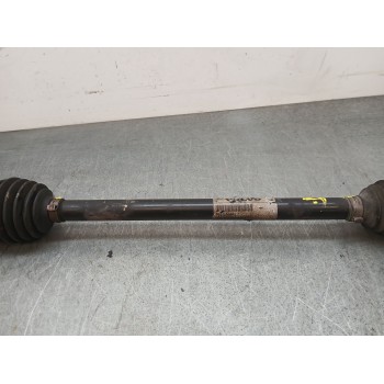 Recambio de transmision trasera izquierda para volvo xc60 2.4 diesel cat referencia OEM IAM P31259504  