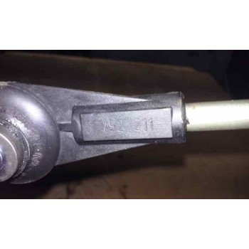 Recambio de tirante delantero derecho para bmw serie 1 lim. (f20) 1.6 turbodiesel referencia OEM IAM 6792211  