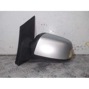 Recambio de retrovisor izquierdo para ford focus berlina (cap) ambiente (d) referencia OEM IAM   6 CABLES