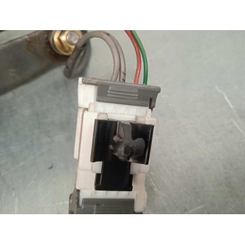 Recambio de palanca cambio para kia carnival ii 2.9 cdri ex referencia OEM IAM 0K53C64350 AUTOMATICO 1K53C64350