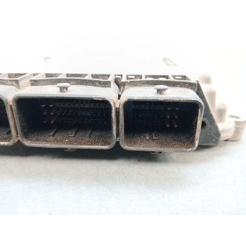 Recambio de centralita motor uce para nissan qashqai i (j10, nj10) 2.0 dci referencia OEM IAM 0281013855 23710jd78b 