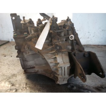 Recambio de caja cambios para kia carens (un) concept referencia OEM IAM   