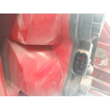 Recambio de piloto trasero izquierdo para saab 9-5 station wagon (ys3e) 1.9 tid referencia OEM IAM 4677019  