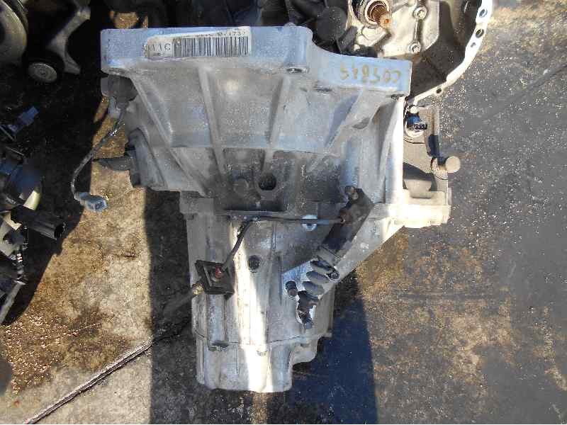 Recambio de caja cambios para kia sephia ll básico referencia OEM IAM   